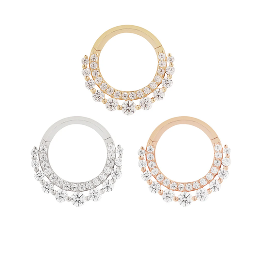 Gl'amor - CZ - Clicker