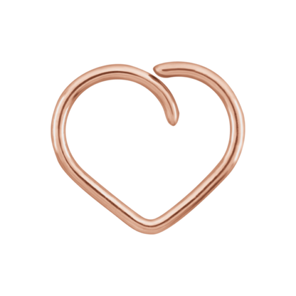 Esoteric Heart