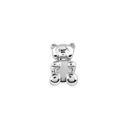 Gummy Threadless End