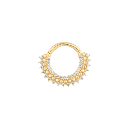 Heart of Gold CZ Clicker