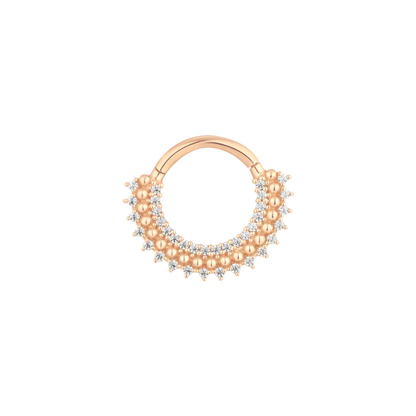 Heart of Gold CZ Clicker