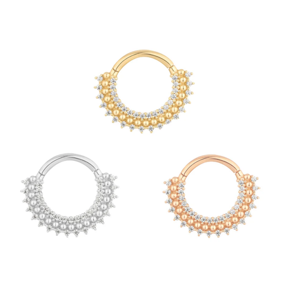 Heart of Gold CZ Clicker