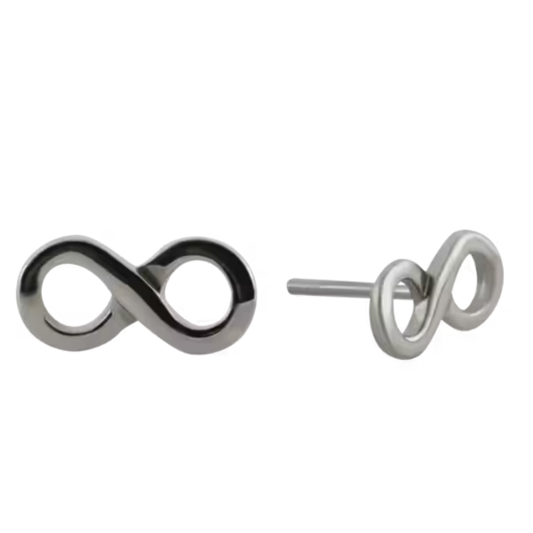 Infinity Threadless End