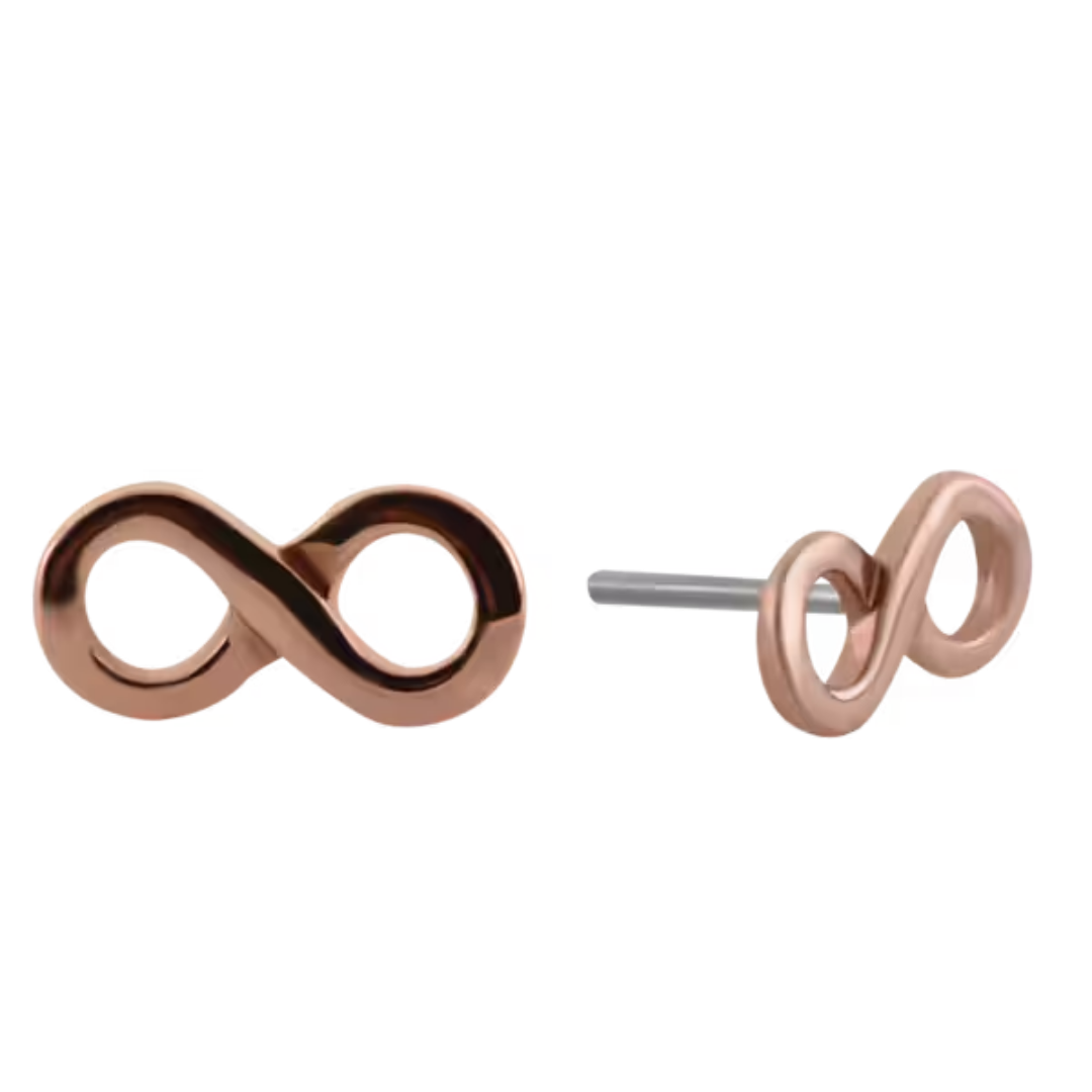 Infinity Threadless End