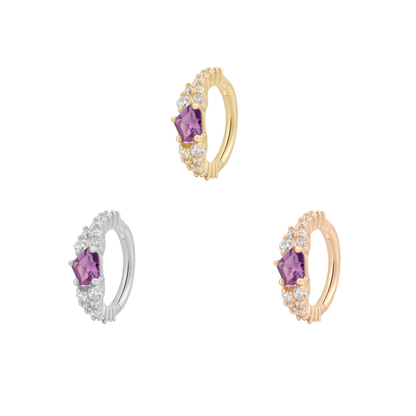 Inspiration Amethyst Clicker
