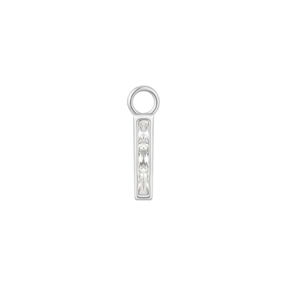 Invitation CZ Charm