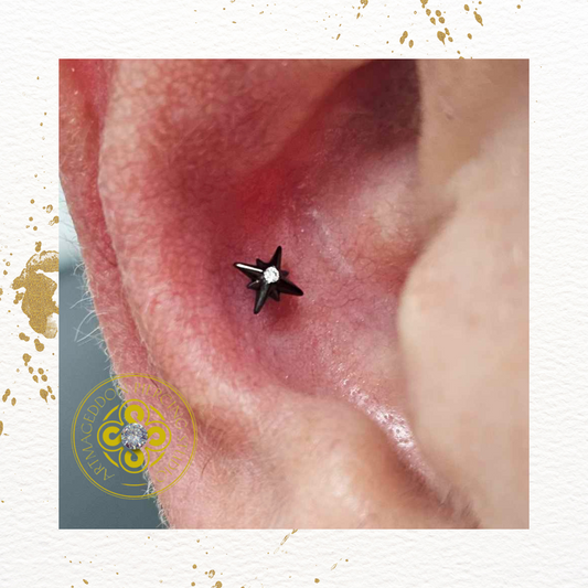 Scene Stella Threadless End