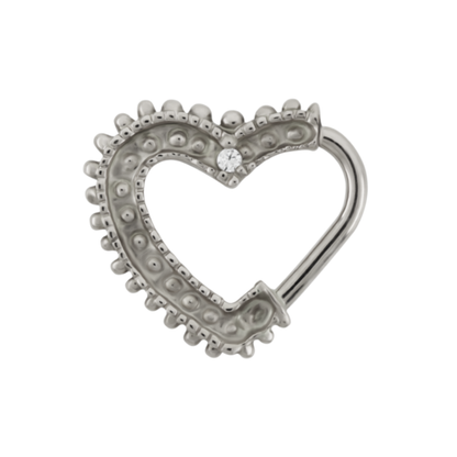Kama Heart