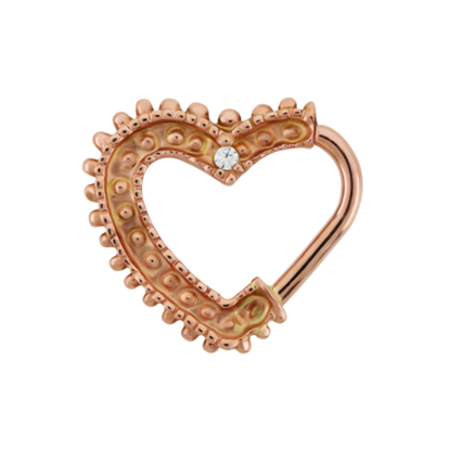 Kama Heart