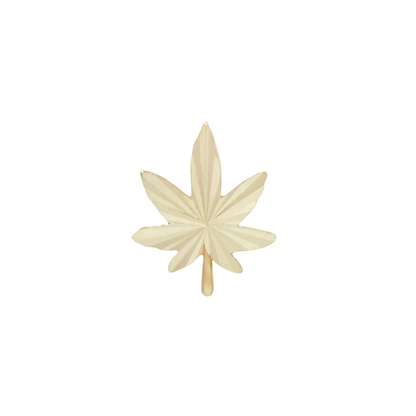 Kush Threadless End
