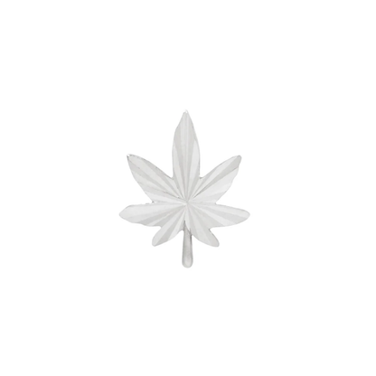 Kush Threadless End