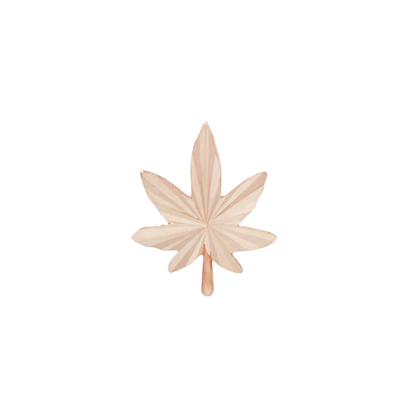 Kush Threadless End