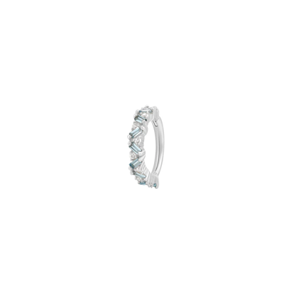 Laguna London Blue Topaz Clicker
