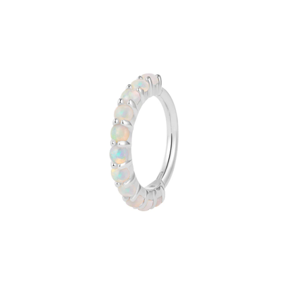 Lillia Opal Clicker