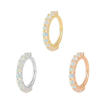Lillia Opal Clicker