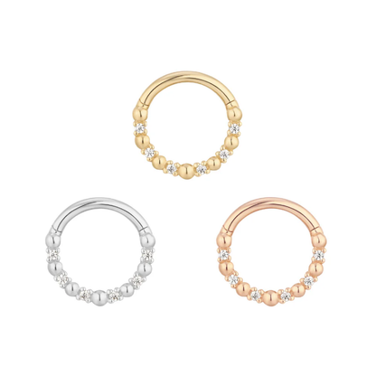Love Is Love CZ Clicker