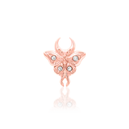 Luna Threadless End