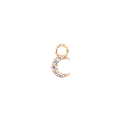 Lunette CZ Charm