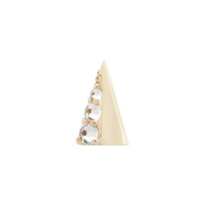 Lux Spike - Threadless End