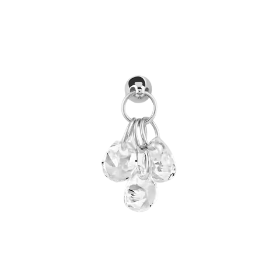 Lyrae Threadless End