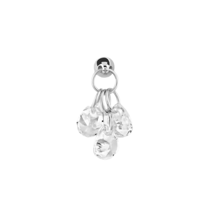 Lyrae Threadless End