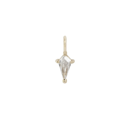 Mini Soho CZ Pendant