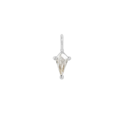 Mini Soho CZ Pendant
