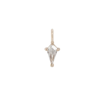 Mini Soho CZ Pendant
