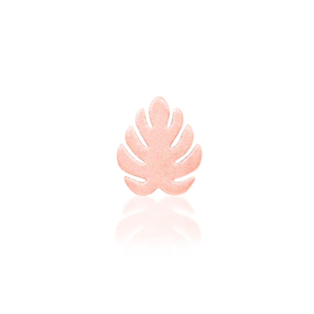 Monstera Threadless End