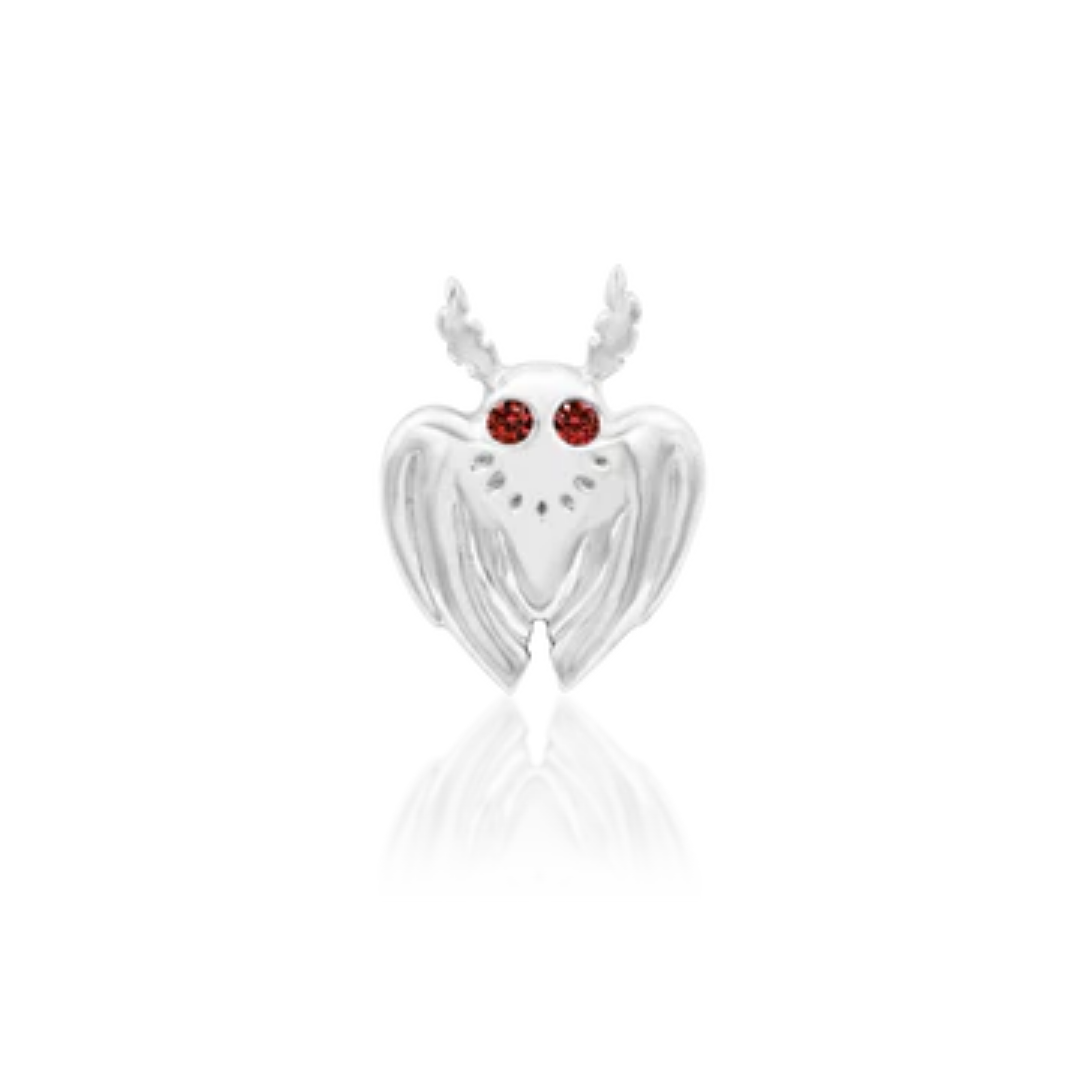 Mothman Threadless End