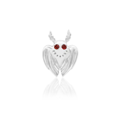 Mothman Threadless End