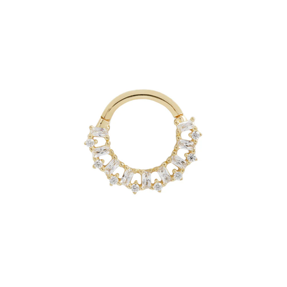 Obsessed CZ Clicker