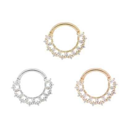 Obsessed CZ Clicker