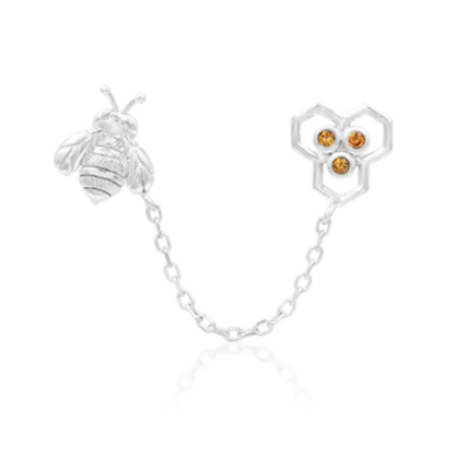 Oh Honey Threadless End