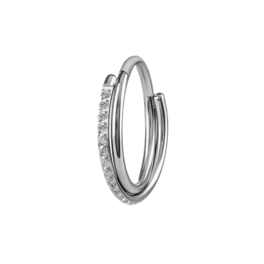 Oraya Titanium Clicker