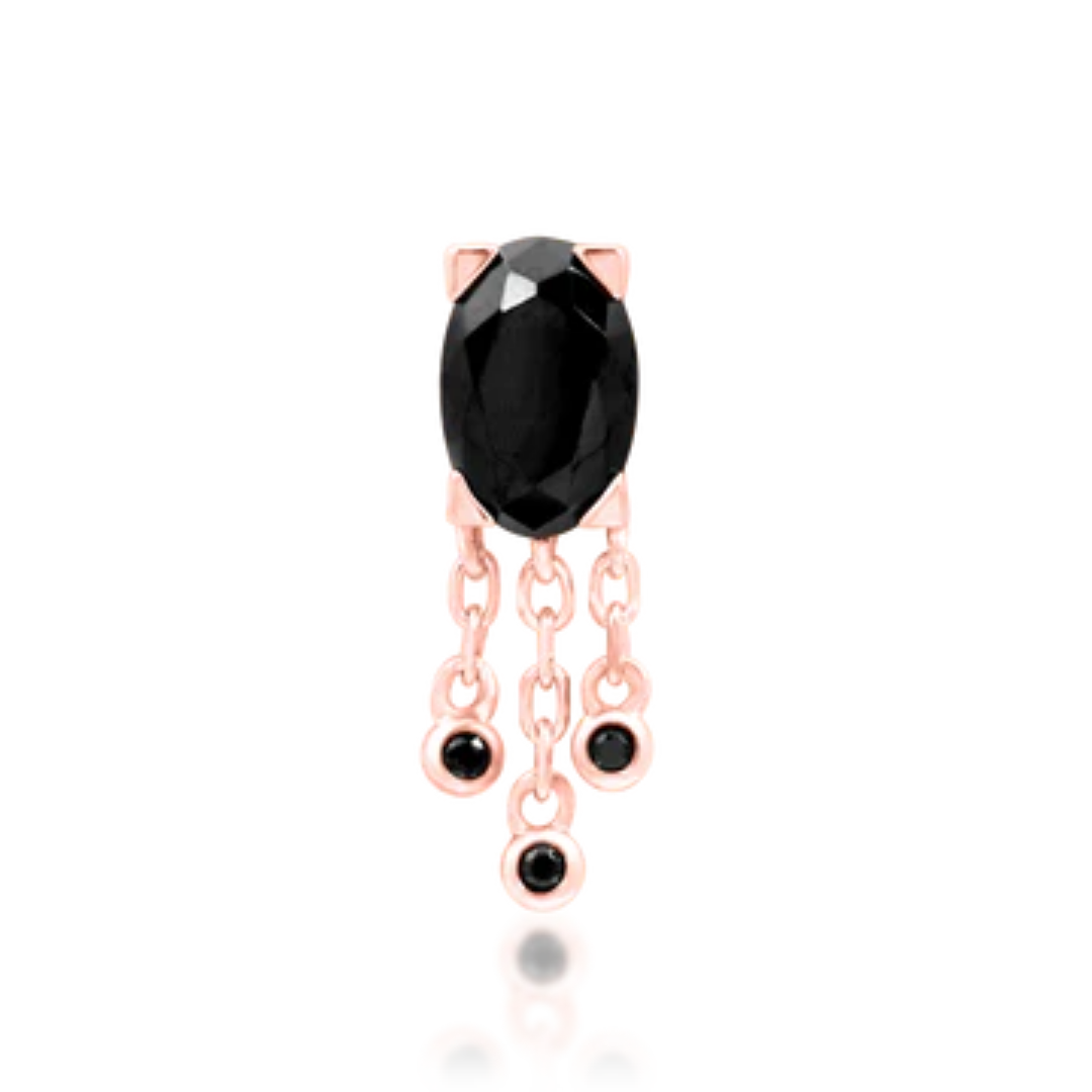 Osara Threadless End