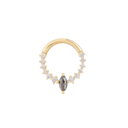 Phantom Grey Diamond Clicker