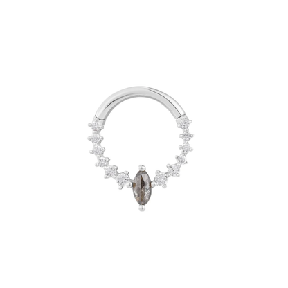 Phantom Grey Diamond Clicker