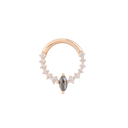 Phantom Grey Diamond Clicker