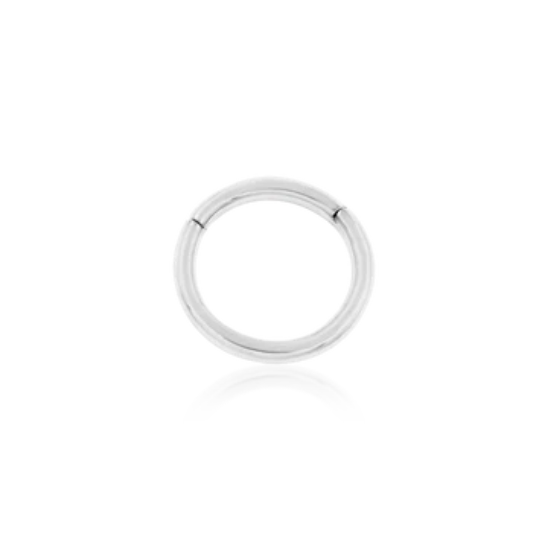 Plain Gold Clicker