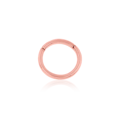Plain Gold Clicker
