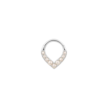 Rise & Shine Pearl Clicker