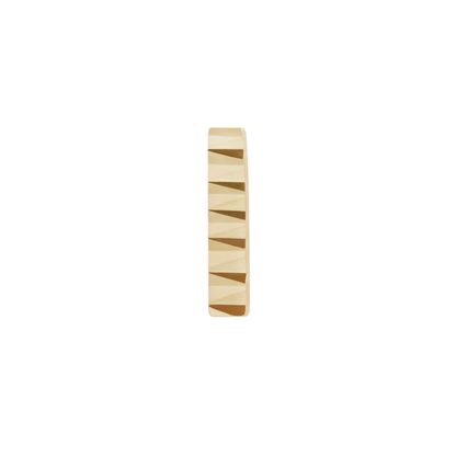 Runway Threadless End