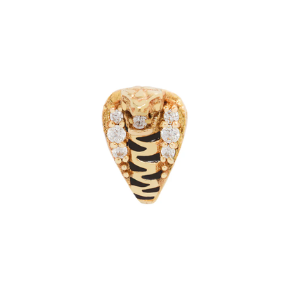 Savage CZ Threadless End