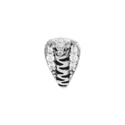 Savage CZ Threadless End