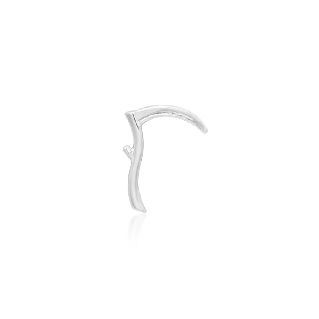 Scythe Threadless End