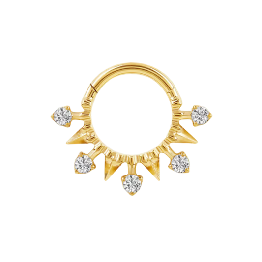 Serci Titanium Clicker