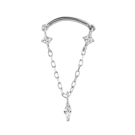 Serine Threadless End