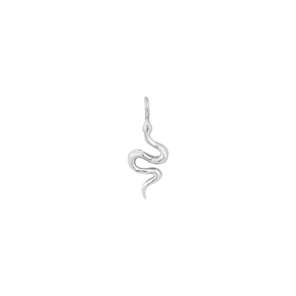 Serpent Pendant