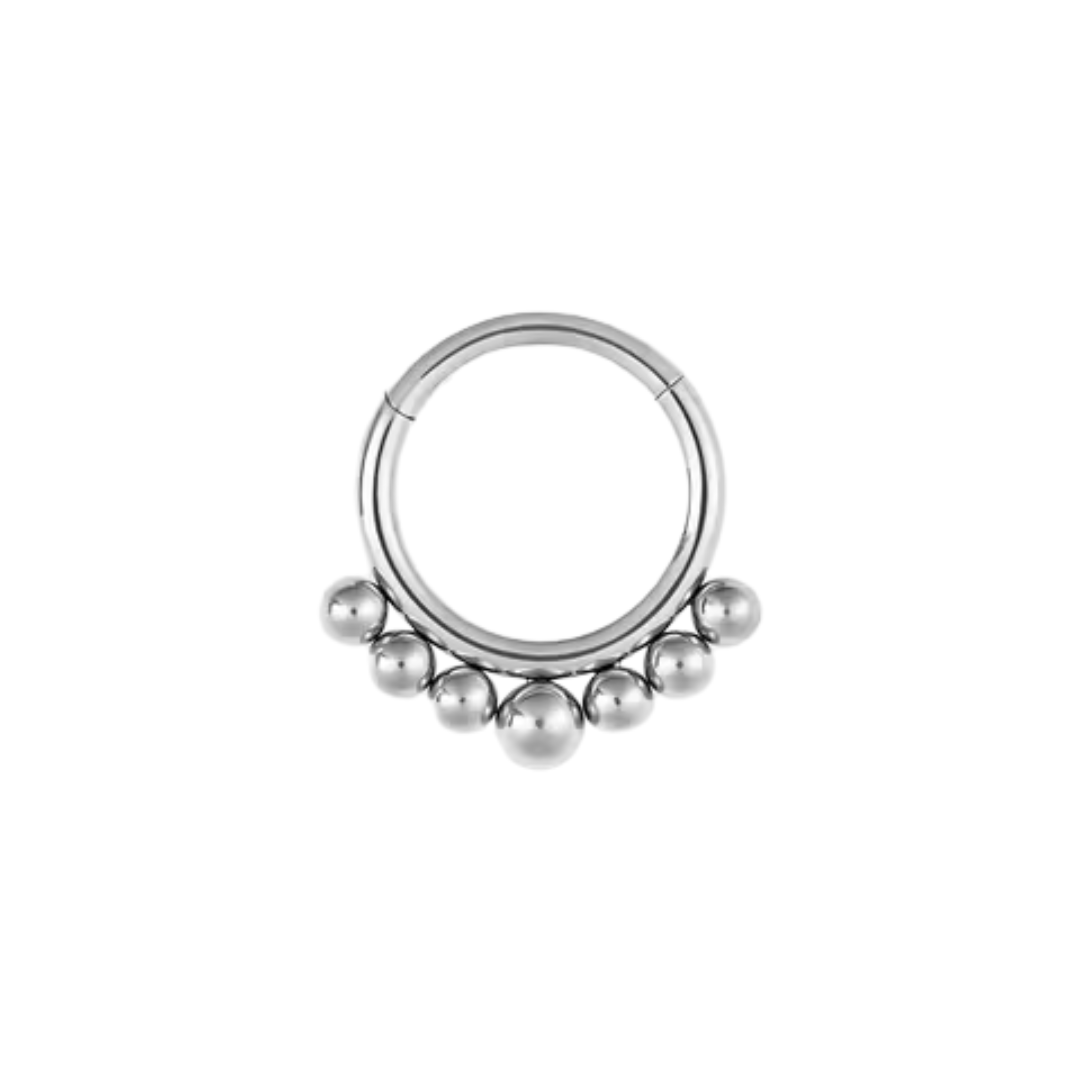 Solen Titanium Clicker
